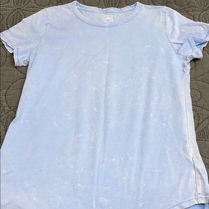 GAP vintage wash tee